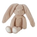 Miękka przytulanka  króliczek 32 cm - Baby bunny - Little Dutch