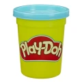 Ciastolina niebieska 1szt - Play-Doh