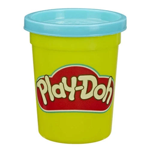 Ciastolina niebieska 1szt - Play-Doh