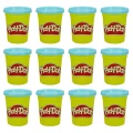 Ciastolina niebieska 1szt - Play-Doh