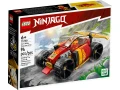 Lego NINJAGO Samochód wyścigowy ninja Kaia EVO - 71780