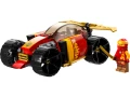 Lego NINJAGO Samochód wyścigowy ninja Kaia EVO - 71780