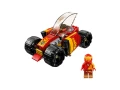 Lego NINJAGO Samochód wyścigowy ninja Kaia EVO - 71780