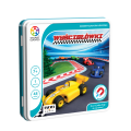 Smart Games Wyścigłówki  - magnetyczne gry logiczne dla dzieci 7+ IUVI Games (PL)