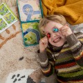 Smart Games Wyścigłówki  - magnetyczne gry logiczne dla dzieci 7+ IUVI Games (PL)