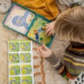 Smart Games Wyścigłówki  - magnetyczne gry logiczne dla dzieci 7+ IUVI Games (PL)