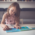 Smart Games Rafa Koralowa - magnetyczne gry logiczne dla dzieci 4+ IUVI Games (PL)