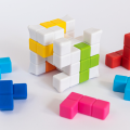 Smart Games Plug &amp; Play Puzzler - gry logiczne dla dzieci 6+ IUVI Games