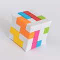 Smart Games Plug &amp; Play Puzzler - gry logiczne dla dzieci 6+ IUVI Games