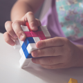 Smart Games Plug &amp; Play Puzzler - gry logiczne dla dzieci 6+ IUVI Games