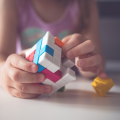 Smart Games Plug &amp; Play Puzzler - gry logiczne dla dzieci 6+ IUVI Games