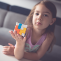 Smart Games Plug &amp; Play Puzzler - gry logiczne dla dzieci 6+ IUVI Games