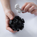 Smart Games Plug &amp; Play Ball - gry logiczne dla dzieci 6+ IUVI Games (PL)