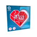 Smart Games Love Puzzle - gry logiczne dla dzieci 8+ IUVI Games