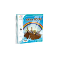 Smart Games Arka Noego - magnetyczne gry logiczne dla dzieci 5+ IUVI Games (PL)