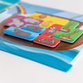 Smart Games Arka Noego - magnetyczne gry logiczne dla dzieci 5+ IUVI Games (PL)
