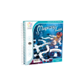 Smart Games Magiczny Las - magnetyczne gry logiczne dla dzieci 8+ IUVI Games (PL)