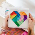 Smart Games IQ Love - gry logiczne dla dzieci 7+ IUVI Games (PL)