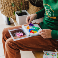 Smart Games IQ Love - gry logiczne dla dzieci 7+ IUVI Games (PL)