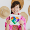 Smart Games IQ Love - gry logiczne dla dzieci 7+ IUVI Games (PL)