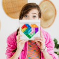 Smart Games IQ Love - gry logiczne dla dzieci 7+ IUVI Games (PL)