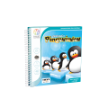 Smart Games Parada Pingwinów - magnetyczne gry logiczne dla dzieci 5+ IUVI Games (PL)