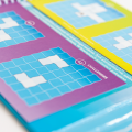 Smart Games Parada Pingwinów - magnetyczne gry logiczne dla dzieci 5+ IUVI Games (PL)
