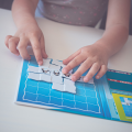 Smart Games Parada Pingwinów - magnetyczne gry logiczne dla dzieci 5+ IUVI Games (PL)