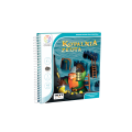 Smart Games Kopalnia Złota - magnetyczne gry logiczne dla dzieci 7+ IUVI Games (PL)