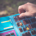 Smart Games Kopalnia Złota - magnetyczne gry logiczne dla dzieci 7+ IUVI Games (PL)