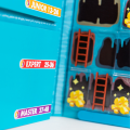 Smart Games Kopalnia Złota - magnetyczne gry logiczne dla dzieci 7+ IUVI Games (PL)