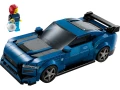 Lego SPEED CHAMPIONS Ford Mustang Dark Horse - 76920