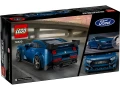 Lego SPEED CHAMPIONS Ford Mustang Dark Horse - 76920