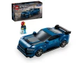 Lego SPEED CHAMPIONS Ford Mustang Dark Horse - 76920