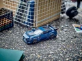 Lego SPEED CHAMPIONS Ford Mustang Dark Horse - 76920