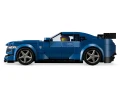 Lego SPEED CHAMPIONS Ford Mustang Dark Horse - 76920
