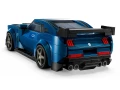 Lego SPEED CHAMPIONS Ford Mustang Dark Horse - 76920