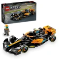 Lego SPEED CHAMPIONS Samochód wyścigowy McLaren Formula 1 wersja 2023 - 76919