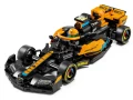 Lego SPEED CHAMPIONS Samochód wyścigowy McLaren Formula 1 wersja 2023 - 76919