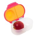 b.box Snackbox Pojemnik na przekąski Lemon Sherbet