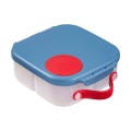 Mała śniadaniówka do przedszkola - do szkoły - lunchbox, Blue Blaze - b.box
