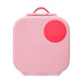 Mała śniadaniówka do przedszkola - do szkoły - lunchbox, Flamingo Fizz - b.box