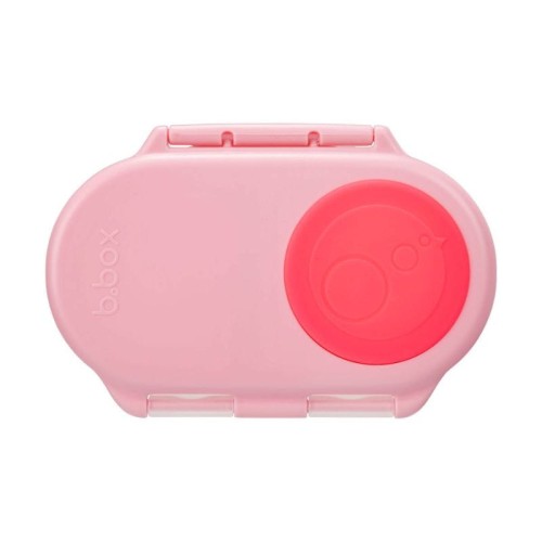b.box Snackbox Pojemnik na przekąski  Flamingo Fizz