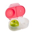 b.box Snackbox Pojemnik na przekąski  Flamingo Fizz