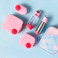 b.box Snackbox Pojemnik na przekąski  Flamingo Fizz