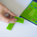 Smart Games Goool! - magnetyczne gry logiczne dla dzieci 6+ IUVI Games (PL)