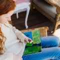 Smart Games Goool! - magnetyczne gry logiczne dla dzieci 6+ IUVI Games (PL)