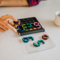 Smart Games IQ Digits - gry logiczne dla dzieci 7+ IUVI Games  (PL)