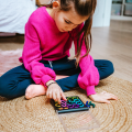 Smart Games IQ Digits - gry logiczne dla dzieci 7+ IUVI Games  (PL)