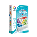 Smart Games Antywirus Mutacja - gry logiczne dla dzieci 7+ IUVI Games  (PL)
